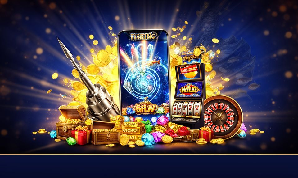 ironman666 Apa Yang Ada Dalam Lobi Kelapa Sawit Slot Kami